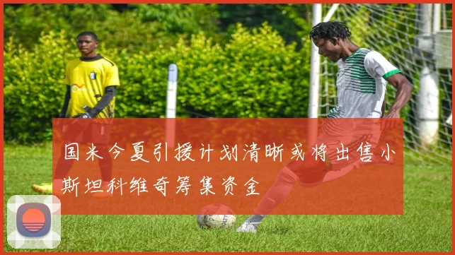 国米今夏引援计划清晰或将出售小斯坦科维奇筹集资金