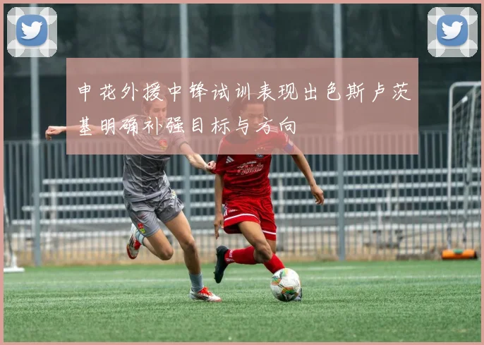 申花外援中锋试训表现出色斯卢茨基明确补强目标与方向